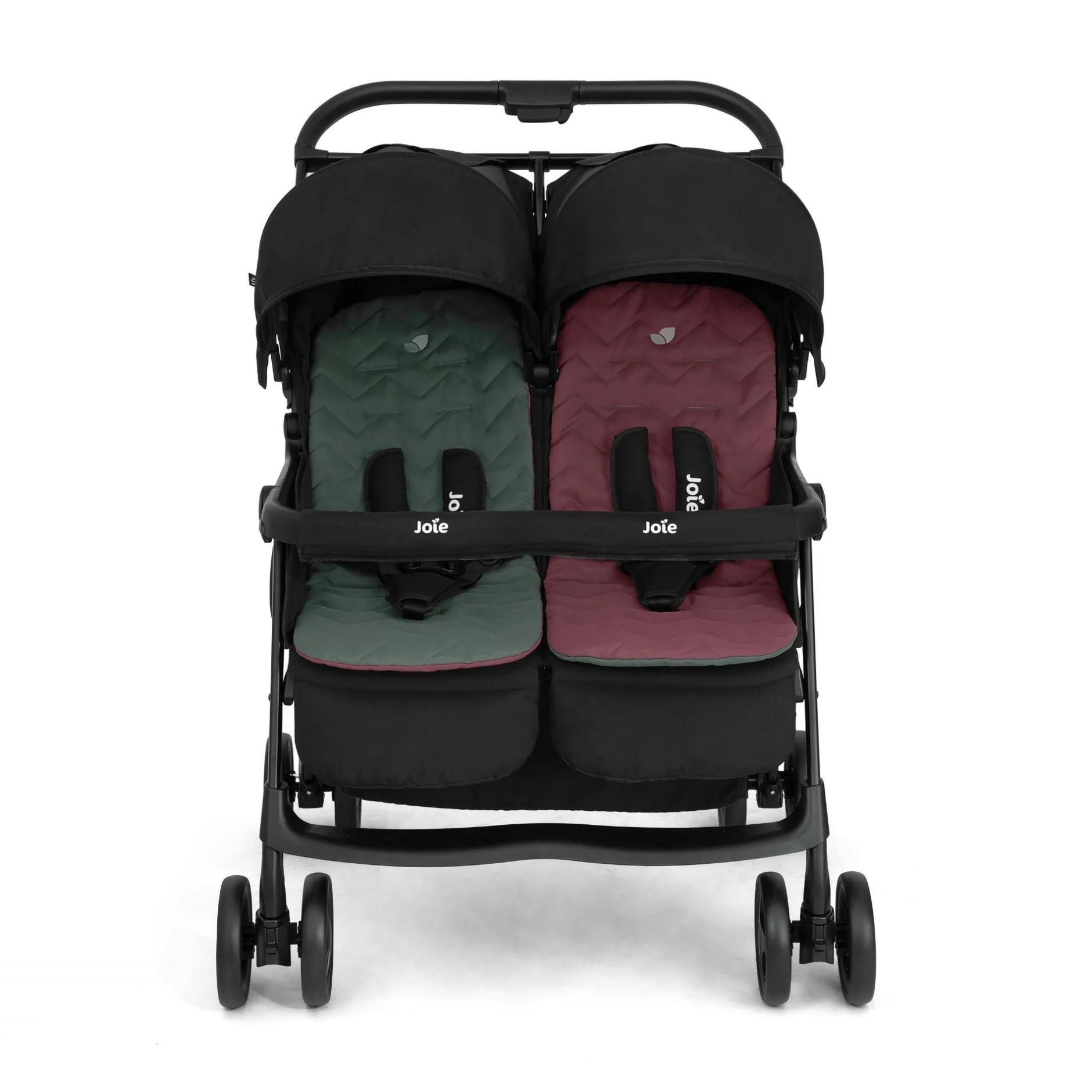 Joie aire™ twin Shale*Kinder Zwillingswagen & Geschwisterwagen