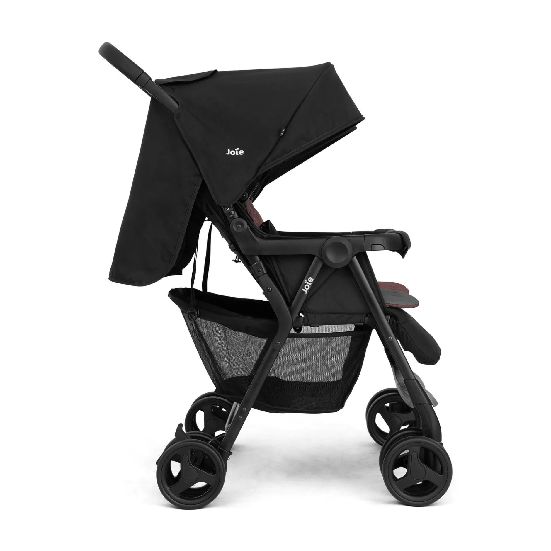 Joie aire™ twin Shale*Kinder Zwillingswagen & Geschwisterwagen