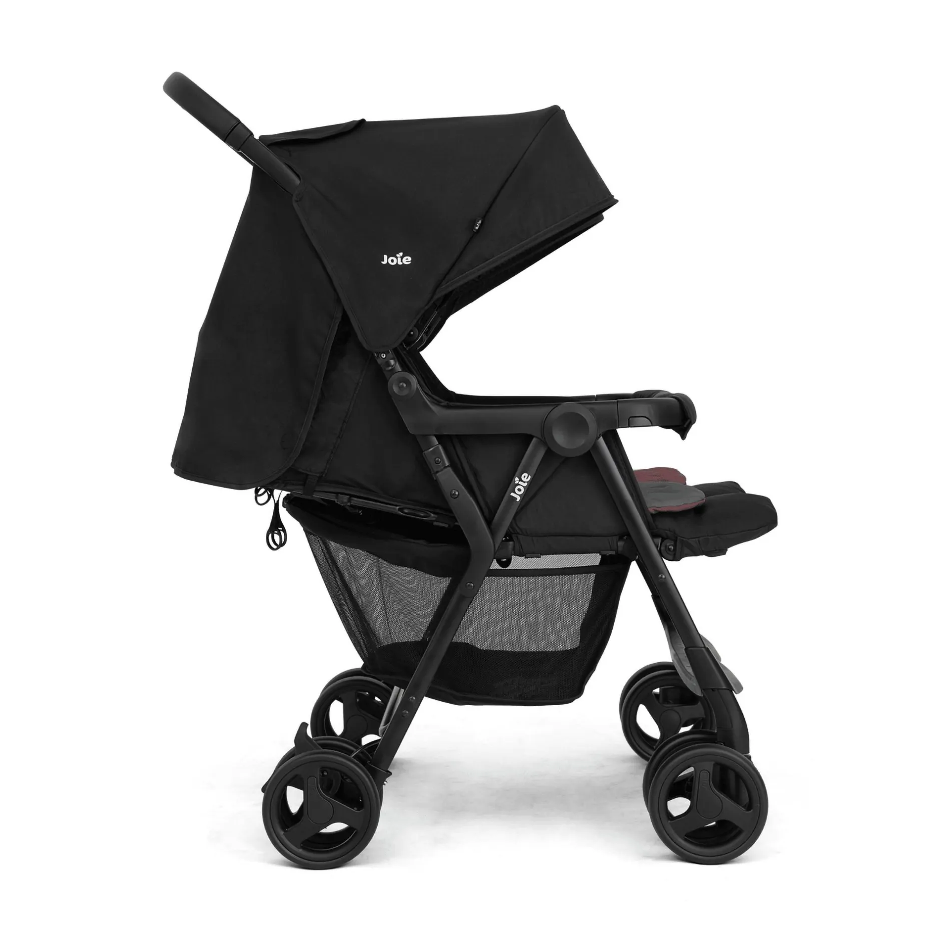 Joie aire™ twin Shale*Kinder Zwillingswagen & Geschwisterwagen