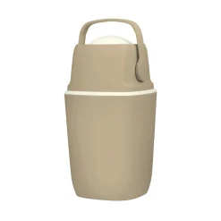 AirWell Windeleimer Brown* Windeleimer
