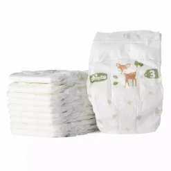 chicco Airy Ultra Fit&Dry Midi 21x6* Windeln