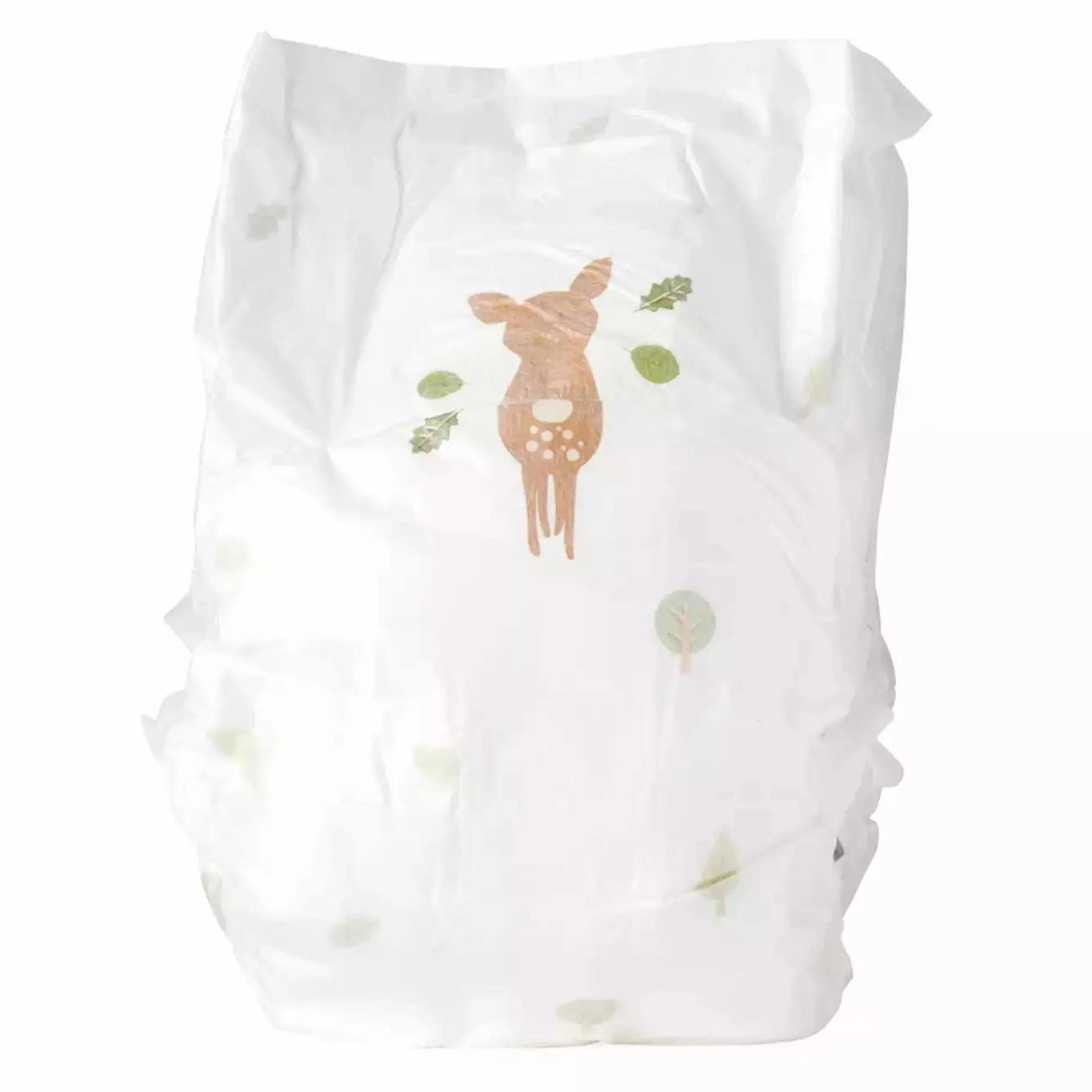 chicco Airy Ultra Fit&Dry Midi 21x6* Windeln
