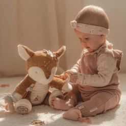 LITTLE DUTCH Aktivitäten Reh Fairy Garden* Kuscheltiere