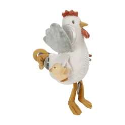 LITTLE DUTCH Aktivitäten-Huhn Little Farm* Kuscheltiere