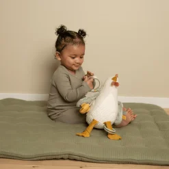 LITTLE DUTCH Aktivitäten-Huhn Little Farm* Kuscheltiere