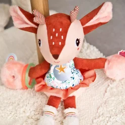 Lilliputiens Aktivitäten-Plüschtier Stella* Kuscheltiere