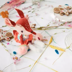 Lilliputiens Aktivitäten-Plüschtier Stella* Kuscheltiere