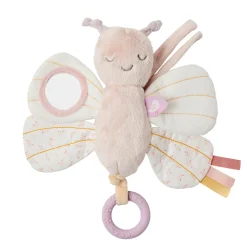 Nattou Aktivitäten-Schmetterling* Kuscheltiere
