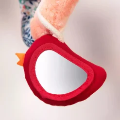Lilliputiens Aktivitätenspirale Wald* Schnullerketten