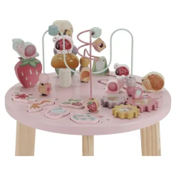 LITTLE DUTCH Aktivitätentisch Fairy Garden*Kinder Lernspielzeug|Holzspielzeug