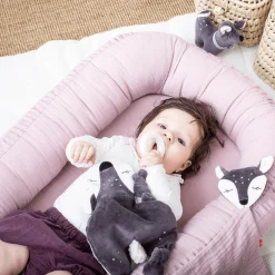 kikadu Aktivspielzeug Rehkitz* Kuscheltiere