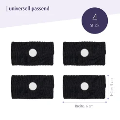 reer mama Akupressur-Armband* Hausapotheke|Pflege & Körperwohl