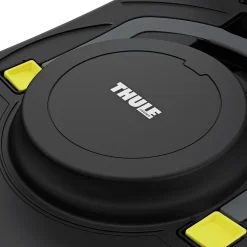 THULE Alfi ISOFIX Basisstation*Kinder Isofix Stationen