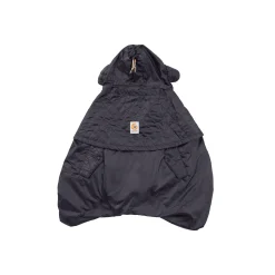 ERGObaby All Weather Carrier Cover Charcoal* Tragezubehör