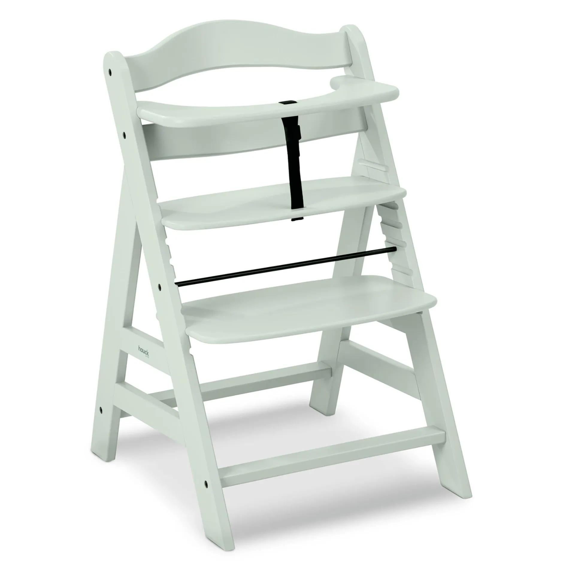 hauck Alpha+ Mint* Treppenhochstühle