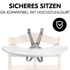 hauck Alpha Play Tray* Hochstuhl Zubehör