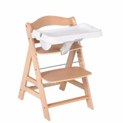 hauck Alpha Tray* Treppenhochstühle