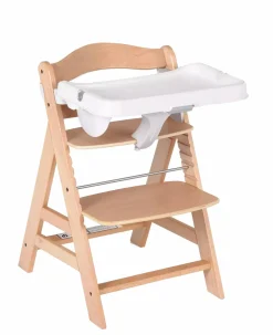hauck Alpha Tray* Treppenhochstühle