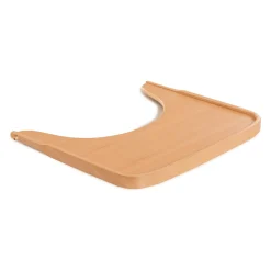 hauck Alpha Tray Natural* Hochstuhl Zubehör