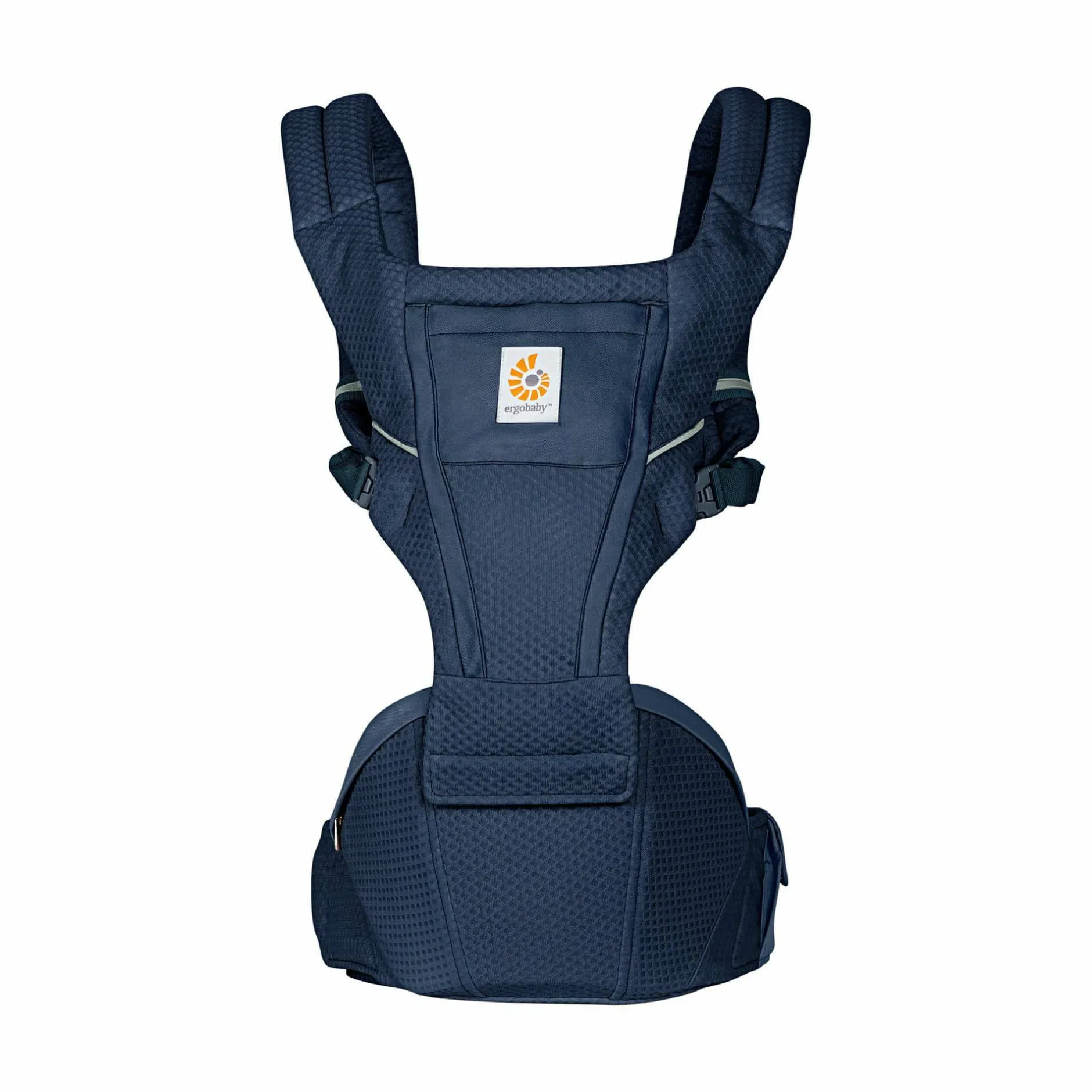ERGObaby Alta Babytrage Midnight Blue* Babytragen