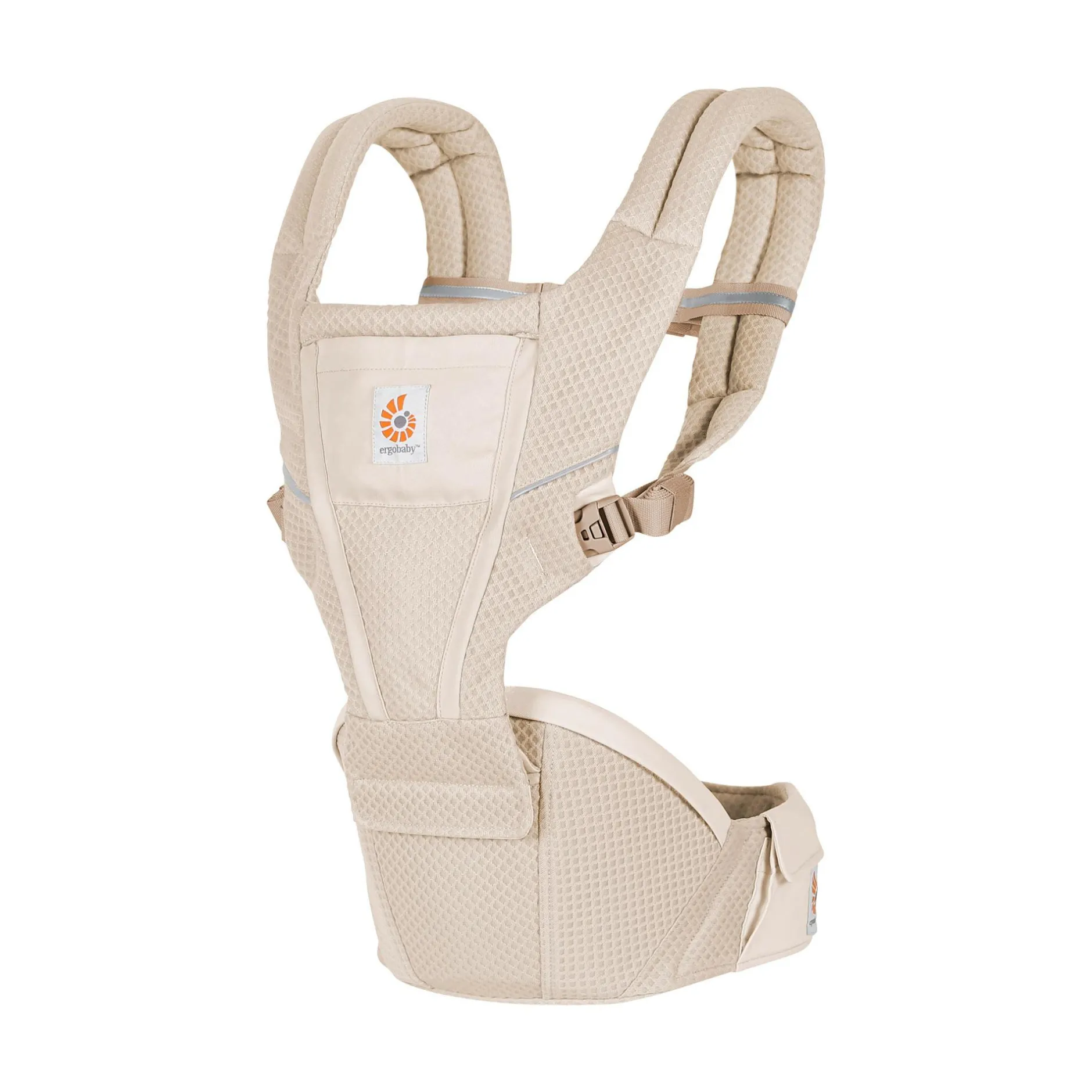 ERGObaby Alta Babytrage Natural* Babytragen