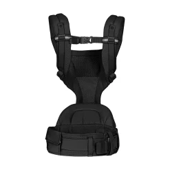 ERGObaby Alta Babytrage Onyx Black* Babytragen
