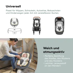 babymoov Anatomisches Stützkissen Cosymorpho* Bettausstattung