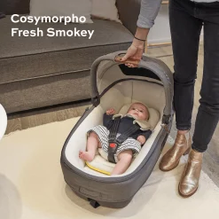 babymoov Anatomisches Stützkissen Cosymorpho* Bettausstattung