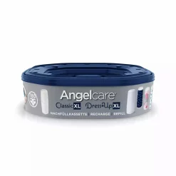 Angelcare ® Nachfüllkassette* Windeleimer