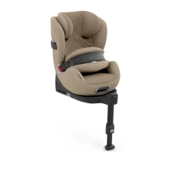 cybex PLATINUM Anoris T2 i-Size Plus Cozy*Kinder Kindersitze Isofix|Kindersitze 9-18 Kg, Gruppe 1