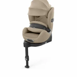 cybex PLATINUM Anoris T2 i-Size Plus Cozy*Kinder Kindersitze Isofix|Kindersitze 9-18 Kg, Gruppe 1