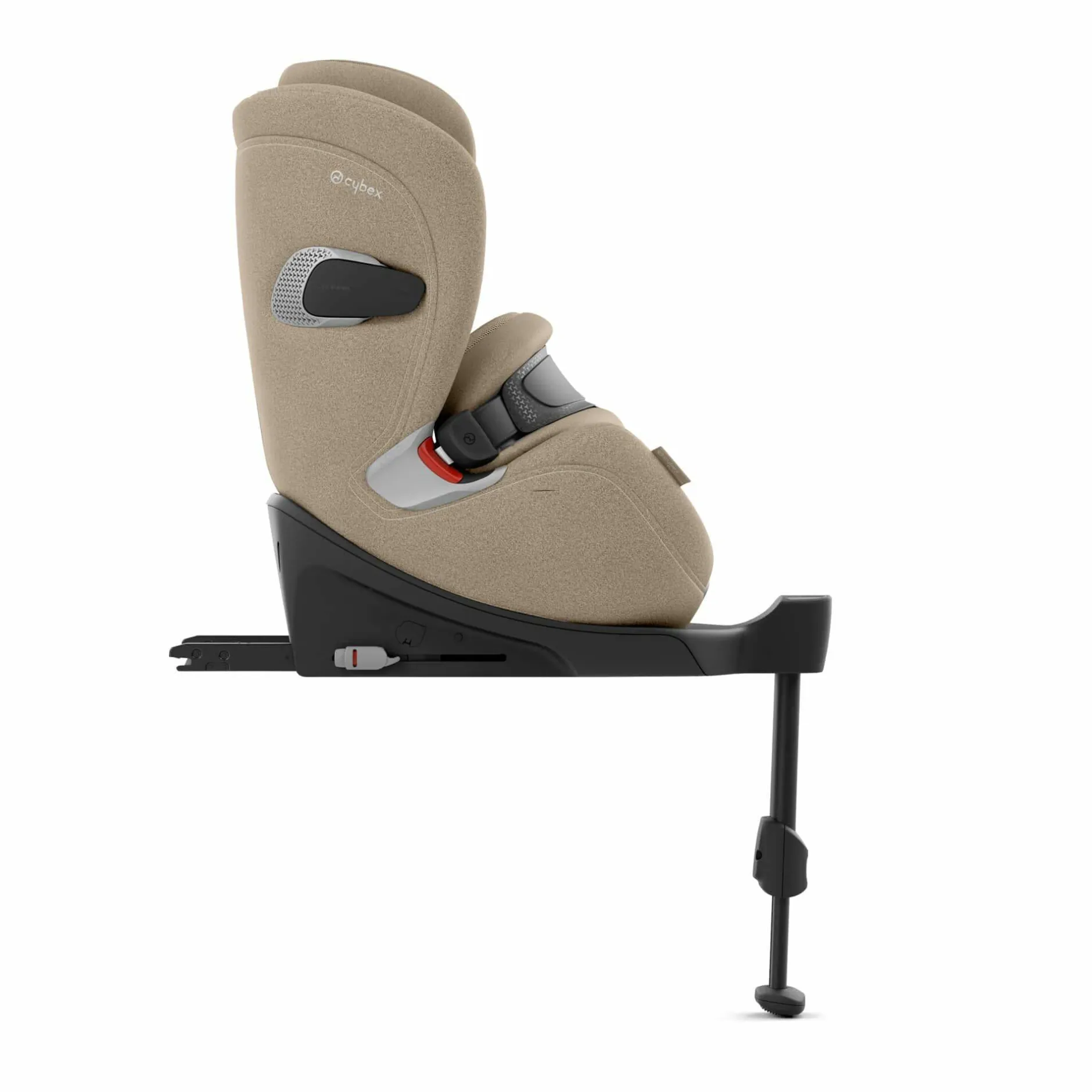 cybex PLATINUM Anoris T2 i-Size Plus Cozy*Kinder Kindersitze Isofix|Kindersitze 9-18 Kg, Gruppe 1