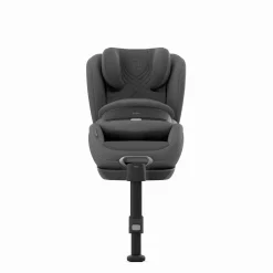 cybex PLATINUM Anoris T2 i-Size Plus Mirage Grey*Kinder Kindersitze Isofix|Kindersitze 9-18 Kg, Gruppe 1