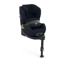 cybex PLATINUM Anoris T2 i-Size Plus Nautical Blue*Kinder Kindersitze Isofix|Kindersitze 9-18 Kg, Gruppe 1