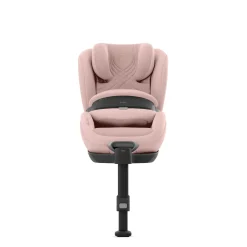cybex PLATINUM Anoris T2 i-Size Plus Peach*Kinder Kindersitze Isofix|Kindersitze 9-18 Kg, Gruppe 1