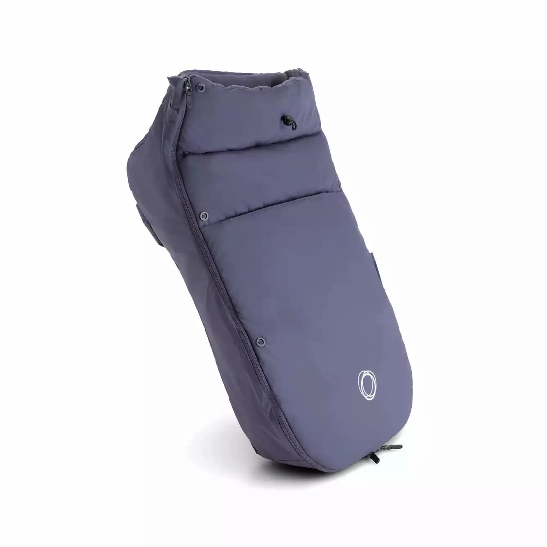 bugaboo Ant Fußsack Steel Blue*Kinder Kinderwagen Zubehör