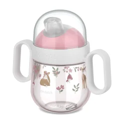 MEPAL Antitropf-Trinklernbecher Mio Fairy Garden* Flaschen & Sauger