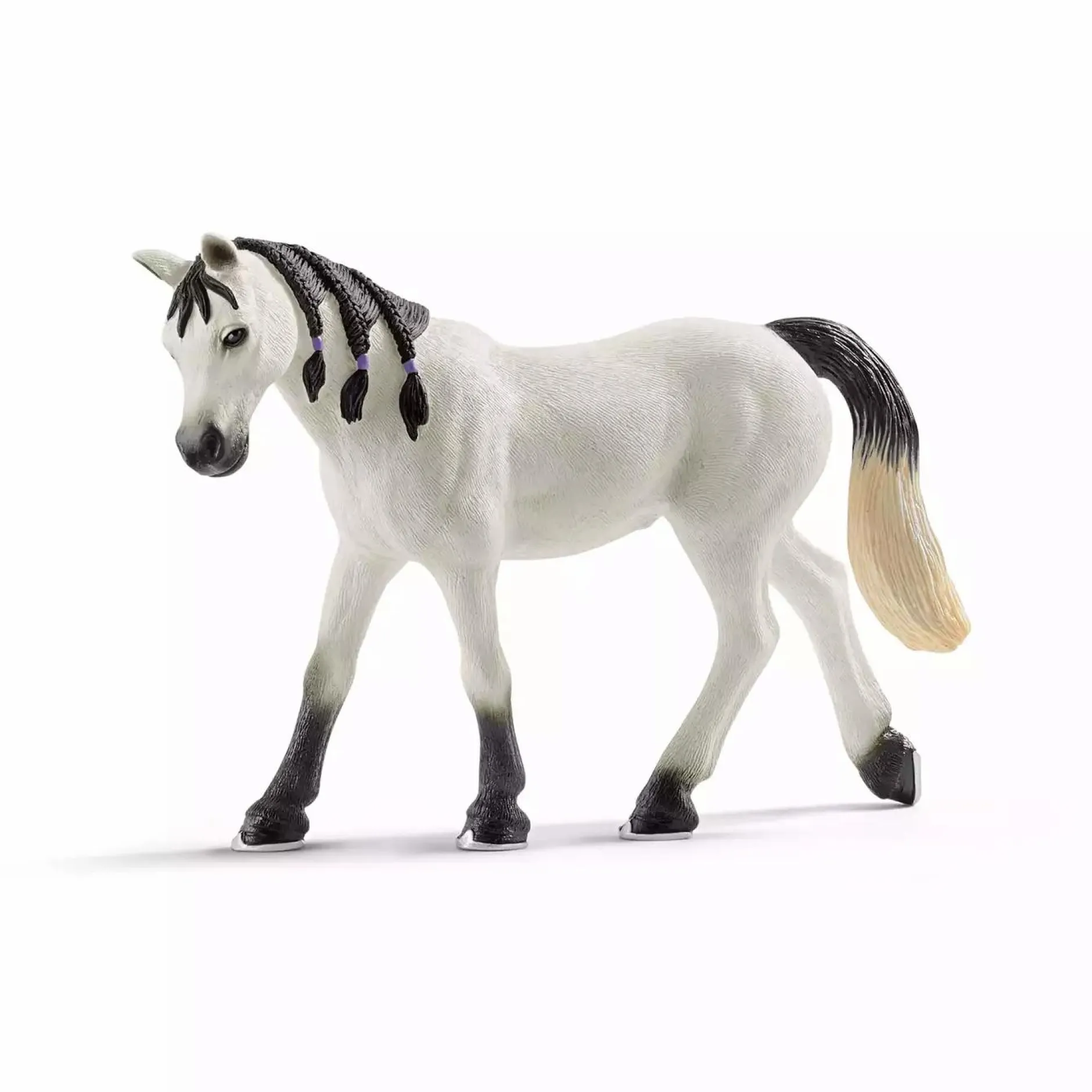Schleich Araber Stute*Kinder Lernspielzeug