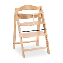 hauck Arketa Beech* Treppenhochstühle