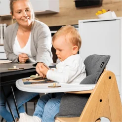 hauck Arketa Click Tray* Hochstuhl Zubehör