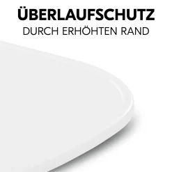 hauck Arketa Click Tray* Hochstuhl Zubehör