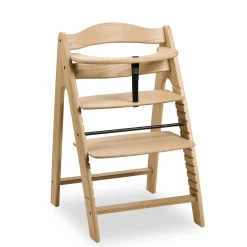 hauck Arketa Oak* Treppenhochstühle