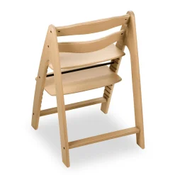 hauck Arketa Oak* Treppenhochstühle