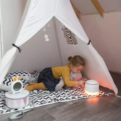 Alecto baby Aroma-Diffusor* Luftbefeuchter