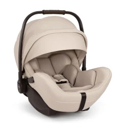 nuna ARRA flex Biscotti*Kinder Babyschalen 0-13 Kg, Gruppe 0+