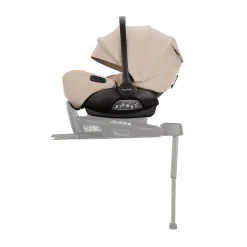 nuna ARRA flex Biscotti*Kinder Babyschalen 0-13 Kg, Gruppe 0+