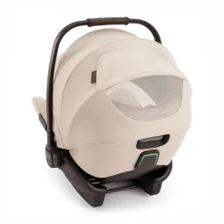 nuna ARRA flex Biscotti*Kinder Babyschalen 0-13 Kg, Gruppe 0+