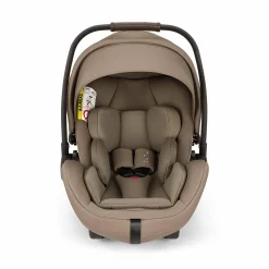 nuna ARRA flex Cedar 25*Kinder Babyschalen 0-13 Kg, Gruppe 0+