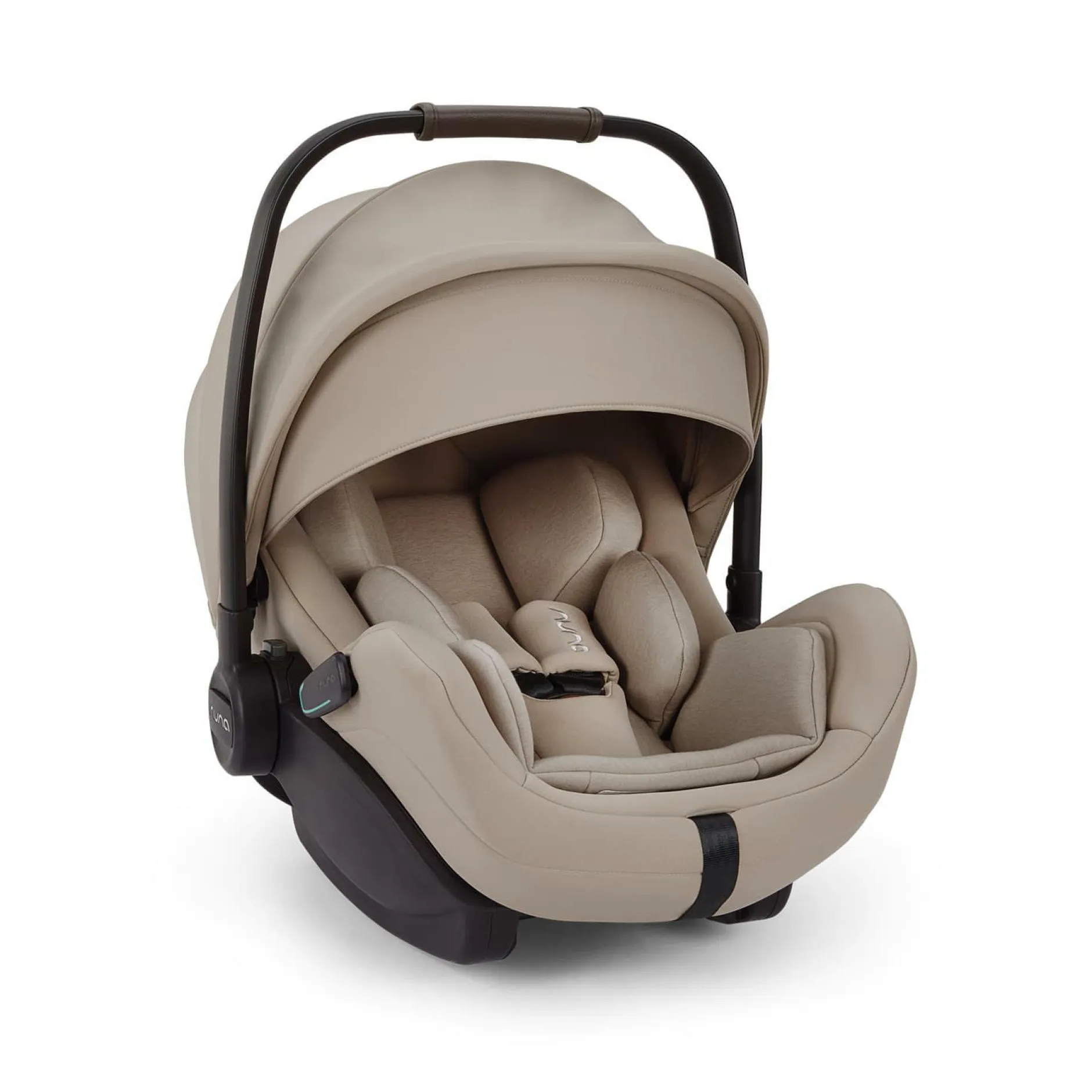 nuna ARRA flex Chateau*Kinder Babyschalen 0-13 Kg, Gruppe 0+