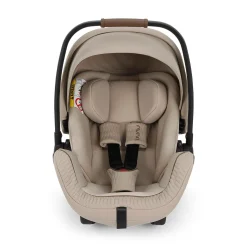 nuna ARRA Flex Cosmopolitan*Kinder Babyschalen 0-13 Kg, Gruppe 0+